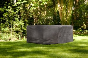 Premium Beschermhoes Tuinmeubelset octagonaal