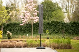 Premium Beschermhoes Parasol 220x40 cm