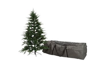 Premium Opbergtas Kerstboom 200x75x60 cm