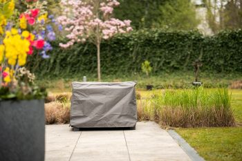 Premium Beschermhoes Lounge Stoel 95x95x70 cm