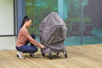 Premium Beschermhoes BBQ Kamado/Kogel