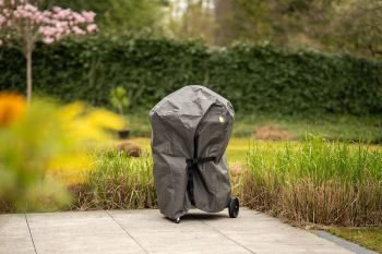 Premium Beschermhoes BBQ Kettle Ø 65x80 cm 