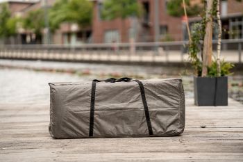 Premium Beschermhoes Lounge Kussentas 150x80x60 cm