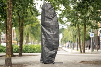 Beschermhoes zweef parasol 260x60/86 cm