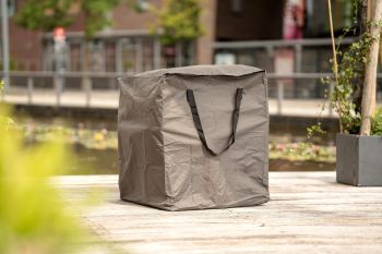 Premium Lounge Kussentas 75x75x90 cm