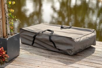 Premium Kussentas 125x85x30 cm